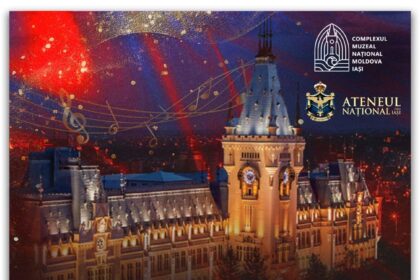 dialog intre epoci si stiluri la palatul culturii din iasi 69b3c9738f3b9