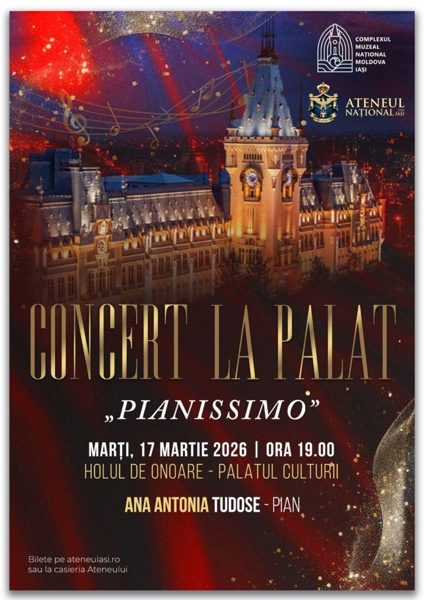 dialog intre epoci si stiluri la palatul culturii din iasi 69b3c9738f3b9