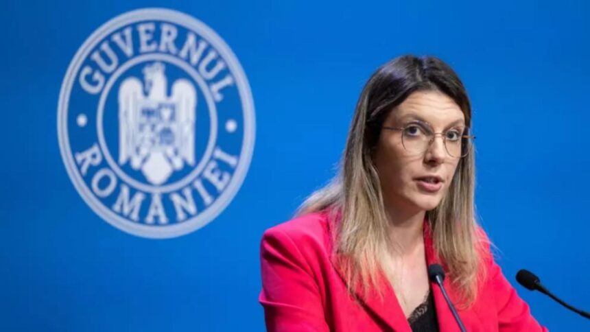 diana buzoianu este asteptata din nou in parlament pentru a da explicatii despre situatia barajului mihaileni 69a52722d2314