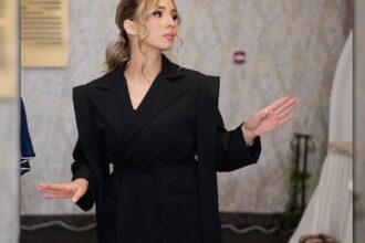 diana grecu este asistent medical in iasi insa in timpul liber este antrenoare de fitness pentru femei tanara vrea sa lanseze un program de arte martiale si cardio combinate 69cb039e65403