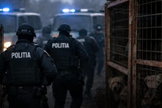 doi barbati retinuti in dosarul care vizeaza uciderea cainilor in adaposturi din prahova si giurgiu 69aab21d9c6f1