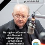 doliu in biserica catolica a murit preotul alois bulai 69ac097e00056