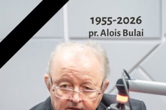 doliu in biserica catolica a murit preotul alois bulai 69ac097e00056