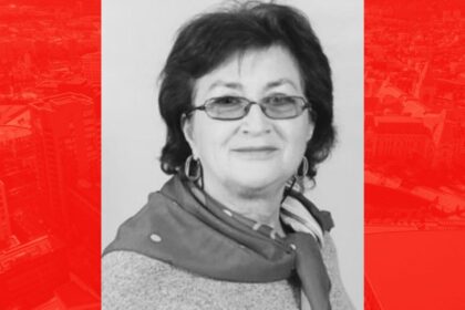 doliu la colegiul economic virgil madgearu profesoara bratan gica a incetat din viata 69b6df4f620c5