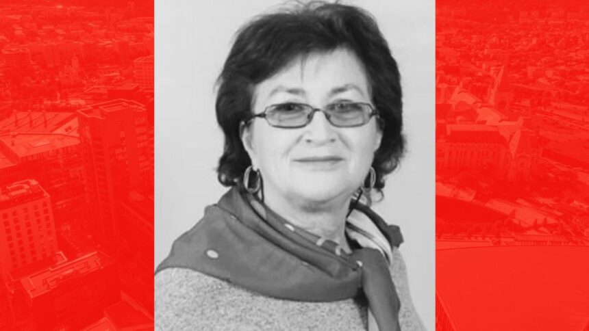 doliu la colegiul economic virgil madgearu profesoara bratan gica a incetat din viata 69b6df4f620c5