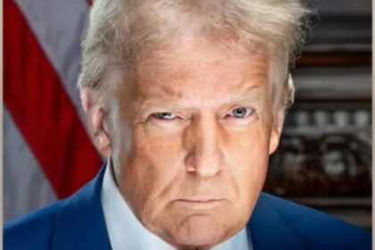 donald trump ameninta iranul cu o reactie fara precedent dupa anuntul privind moartea lui ali khamenei 69a3db86f30a9