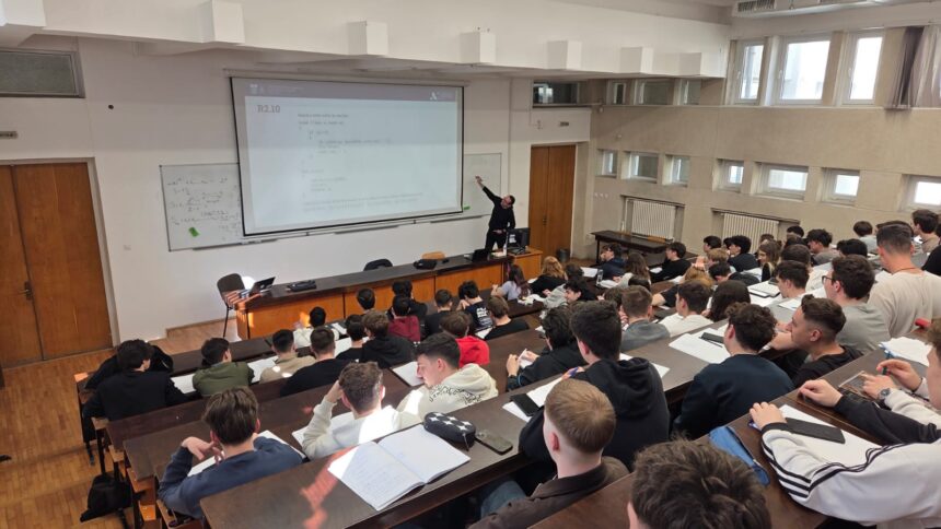 drumul spre tuiasi incepe din liceu mai multe facultati ofera pregatire gratuita pentru admitere p 69c4c5164df63