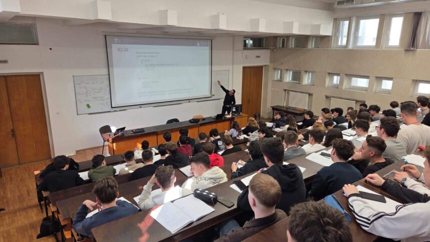 drumul spre tuiasi incepe din liceu mai multe facultati ofera pregatire gratuita pentru admitere 69c404ea05f4d