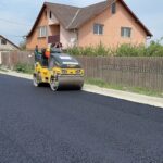 drumuri distruse de ploi in 2023 reparate in 2026 si 2027 pentru calamitatile de acum trei ani comuna movileni a gasit abia acum bani de reabilitare 69b9be229927d