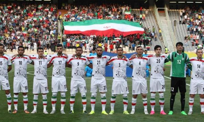 dupa atacurile pe teritoriul sau iranul ar intentiona sa se retraga din cupa mondiala din 2026 din statele unite 69a3e139bc931