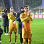 dupa ce a ratat ultima sansa de calificare la cupa mondiala nationala romaniei joaca un meci amical cu slovacia 69cb601d1c78c