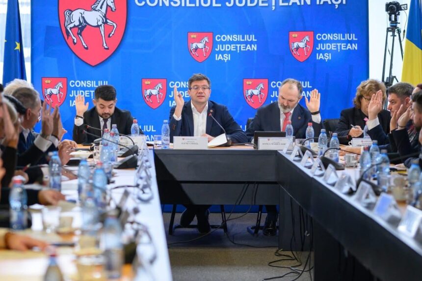 dupa moartea fulgeratoare a consilierei judetene cameliei ciornia aur trebuie sa trimita un nou membru in plenul cj iasi cine sunt urmatorii pe lista 69b0d46dcef53