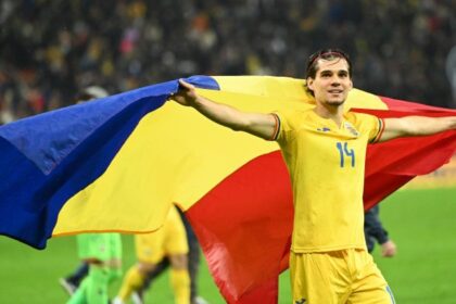 echipa nationala a plecat la istanbul pentru meciul crucial cu turcia generatia de aur alaturi de generatia de suflet 69c3a15667377