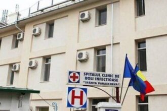 echipamente moderne pentru laboratorul de microbiologie printr o noua licitatie la spitalul de boli infectioase 69b2c4300c8cb