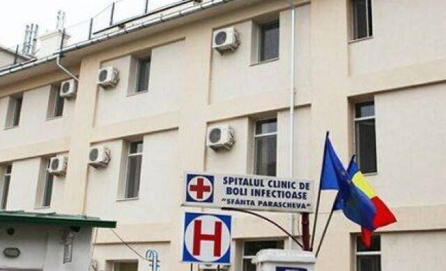 echipamente moderne pentru laboratorul de microbiologie printr o noua licitatie la spitalul de boli infectioase 69b2c4300c8cb