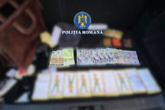 escrocherie cu bani de jucarie la iasi cum functioneaza si la ce trebuie sa fii atent cand primesti bancnotele 69b284e656893