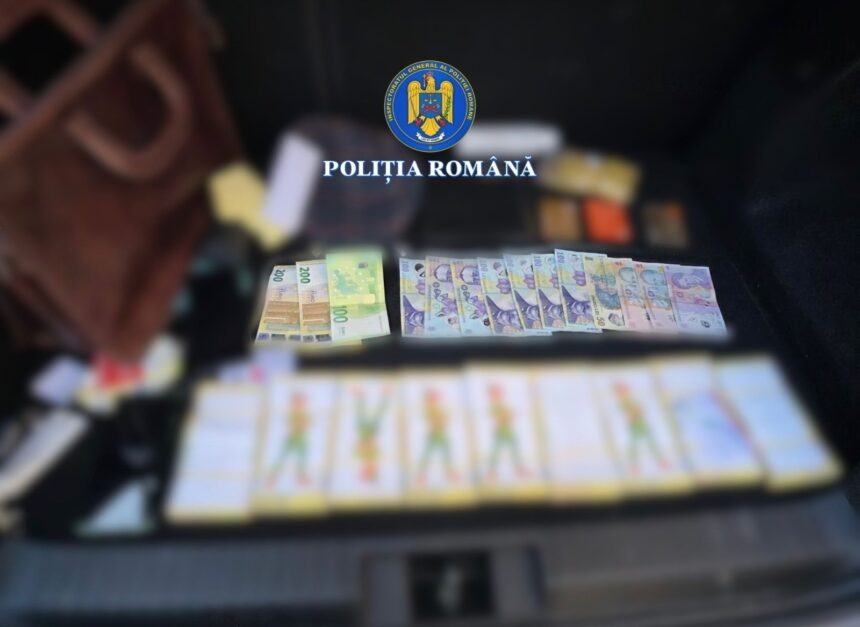 escrocherie cu bani de jucarie la iasi cum functioneaza si la ce trebuie sa fii atent cand primesti bancnotele 69b284e656893