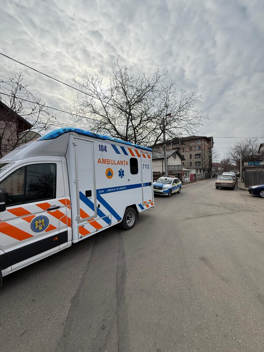 exclusiv o persoana a fost gasita decedata in fata casei 69b7b7b1d1ae1