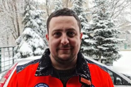 exclusiv salvator si in afara programului un medic aflat in timpul liber erou pentru un livrator grav ranit 69cb5791c1d4f