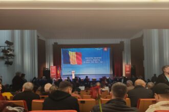 exclusiv surpriza la alegerile pentru presedintia filialei municipale psd iasi 69ac0f1a24495