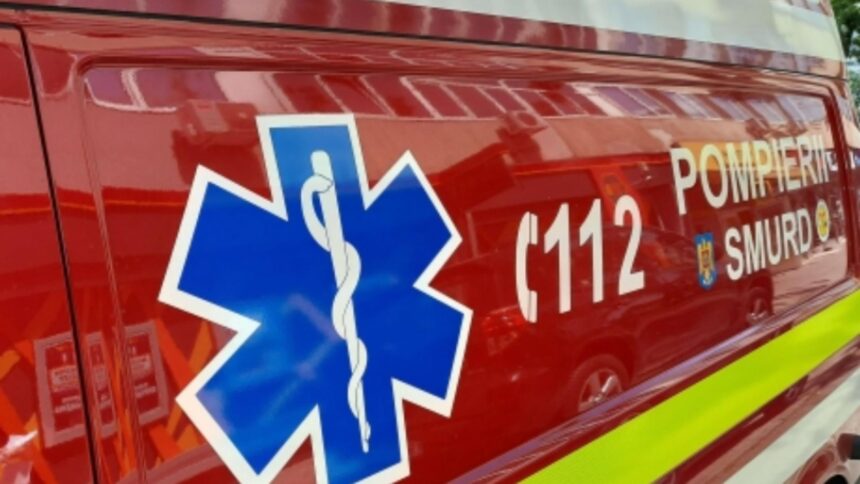 explozie urmata de incendiu intr o locuinta din bucuresti o persoana decedata a fost scoasa de sub daramaturi 69a676383eb5a