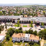 family market tomesti va gazdui primul drive thru kfc din zona metropolitana iasi proiectul este dezvoltat de compania iulius 69a8216a688d3