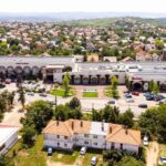 family market tomesti va gazdui primul drive thru kfc din zona metropolitana iasi proiectul este dezvoltat de compania iulius 69a84d40109ec