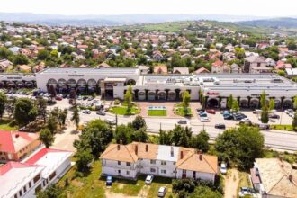 family market tomesti va gazdui primul drive thru kfc din zona metropolitana iasi proiectul este dezvoltat de compania iulius 69a84d40109ec