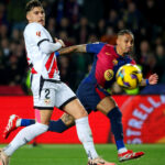 fc barcelona rayo vallecano 1 0 iar ratiu a fost cel mai bun jucator al oaspetilor 69c019cd0c68a