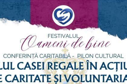 festivalul oameni de bine vizita regala la iasi dialog de exceptie despre caritate si spirit civic 69ba7c0112d75