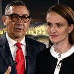fiica lui ponta data jos de toiu din avionul care venea din oman ministra rezist ar fi zis ca irina ponta este o vulnerabilitate pentru imaginea ei surse 69a96b413d17a