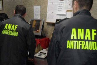 fiscul iesean controale masive la firmele de constructii si comert cu materiale zona considerata cu risc urias de evaziune fiscala 69c1edf127279