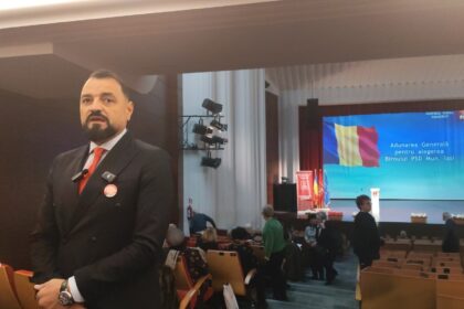 florin boca in urmatorii 2 ani vom avea mult de munca in interiorul organizatiei municipale a psd iasi 69abfd6850fca