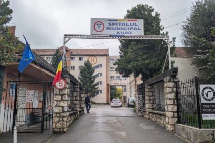 fostul manager al spitalului aiud trimis in judecata de dna este acuzat de participatie improprie la abuz in serviciu fals intelectual si uz de fals 69a9bbf3a017c