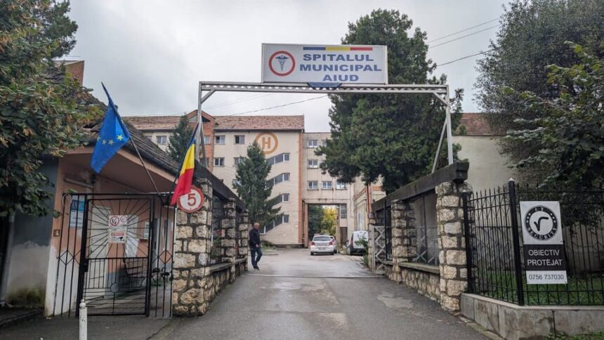 fostul manager al spitalului aiud trimis in judecata de dna este acuzat de participatie improprie la abuz in serviciu fals intelectual si uz de fals 69a9bbf3a017c