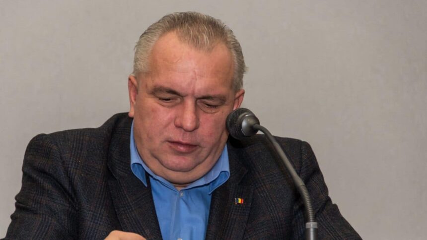 fostul sef al cj constanta ar putea beneficia de o pauza de la pedeapsa de 10 ani la inchisoare 69bb3aedb1f98