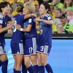 fotbal feminin japonia a castigat cupa asiei pentru a treia oara 69beb337db36a