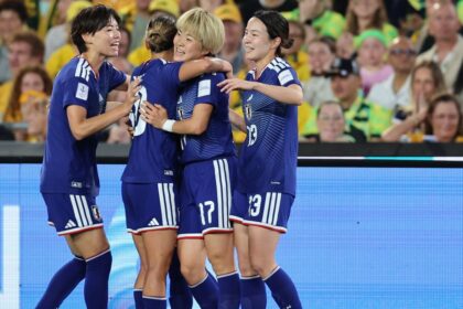 fotbal feminin japonia a castigat cupa asiei pentru a treia oara 69beb337db36a