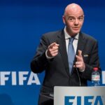 fotbal infantino considera ca jucatorii care isi acopera gura in timpul altercatiilor ar trebui eliminati 69a5443b8b2e0