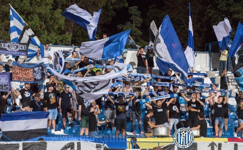 fotbal nu abandonam corabia politehnica iasi nu arunca prosopul si discuta cu persoane interesate sa investeasca la club 69a63a6a7c56b