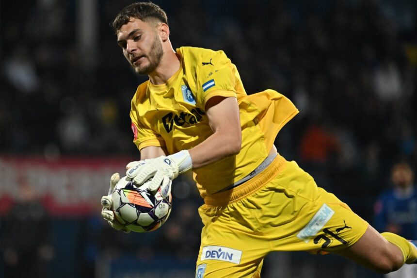 fotbal portarul laurentiu popescu convocat de urgenta la nationala romaniei 69c0f04092536