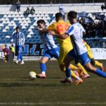 fotbal reintalnire a politehnicii iasi cu fostul antrenor costel enache intr un amical cu o colega de campionat fc bacau 69c72fd8f245c