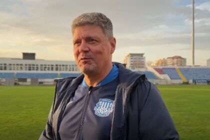 fotbal santajul lui selymes a dat roade dupa patru zile libere politehnica va reveni maine la antrenamente sambata amical la bacau 69c1e9febf325