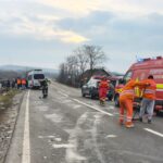 foto accident rutier in judetul iasi patru vehicule implicate trafic blocat pe un sens 69ca1cde2fcd0