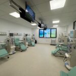 foto cum arata noul ambulatoriu al spitalului parhon din copou finantat prin pnrr ne am propus sa dezvoltam si specialitati noi 69c6800ecf002