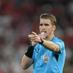 francois letexier arbitrul finalei euro 2024 va conduce la centru meciul turcia romania 69c27683b404d