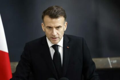 franta intra progresiv intr o noua etapa a descurajarii nucleare anuntul momentului facut de emmanuel macorn 69a5b158c8018