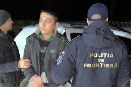 fuga disperata prin prut un uzbek cautat pentru viol retinut de politistii de frontiera din cadrul itpf iasi 69aabb7f80f37 1