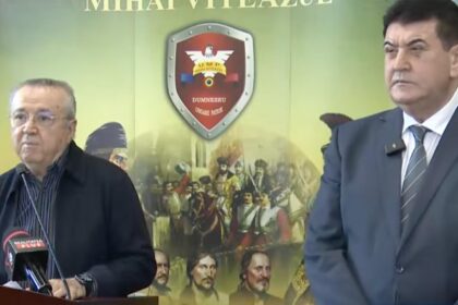 gabriel oprea lanseaza volumul de memorii am refuzat sa mi tradez tara 69a832778b8a0