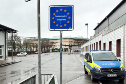 germania a suspendat acordul schengen controale la toate frontierele si reguli noi pentru calatori 69a6ac22c4c50